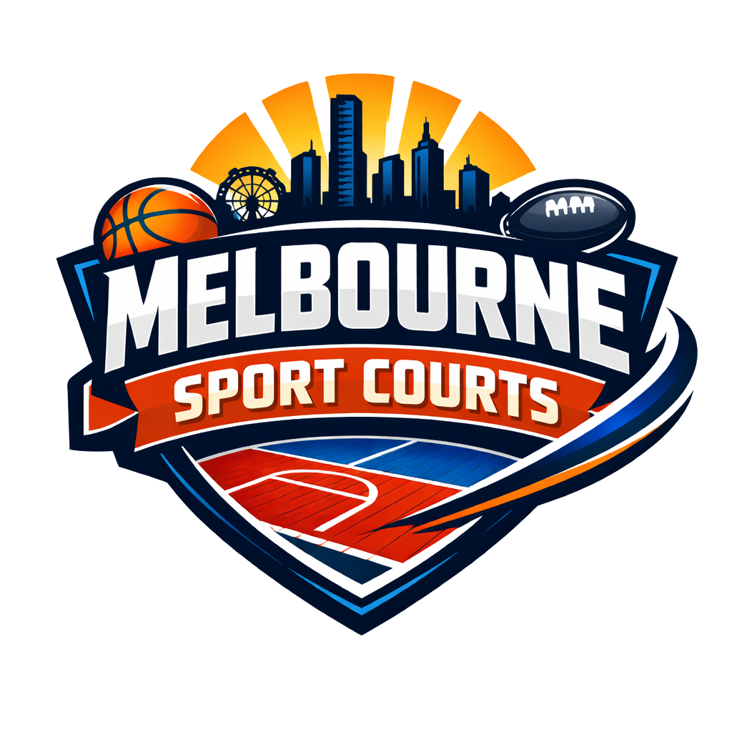 Melbourne Sport Courts