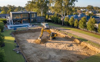 Home Courts Installation