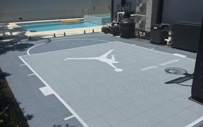Your Court Built Your Way | Melbourne